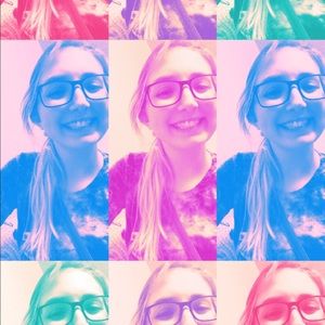 Meet your Posher, Kaydee